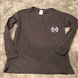 Victoria’s Secret Pink V neck